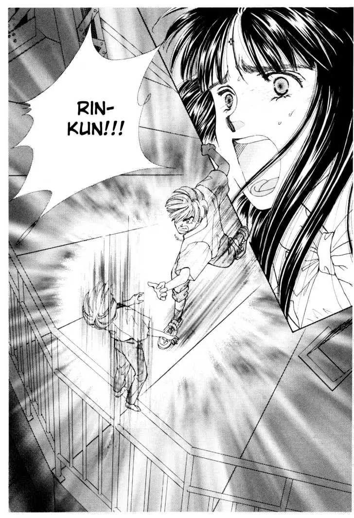 Please Save My Earth Chapter 12.5 page 35 - Vol.12 Chapter 5