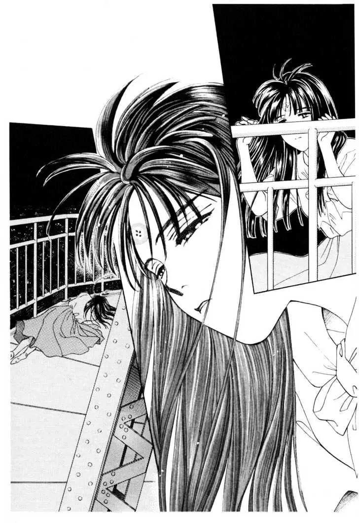 Please Save My Earth Chapter 12.5 page 40 - Vol.12 Chapter 5