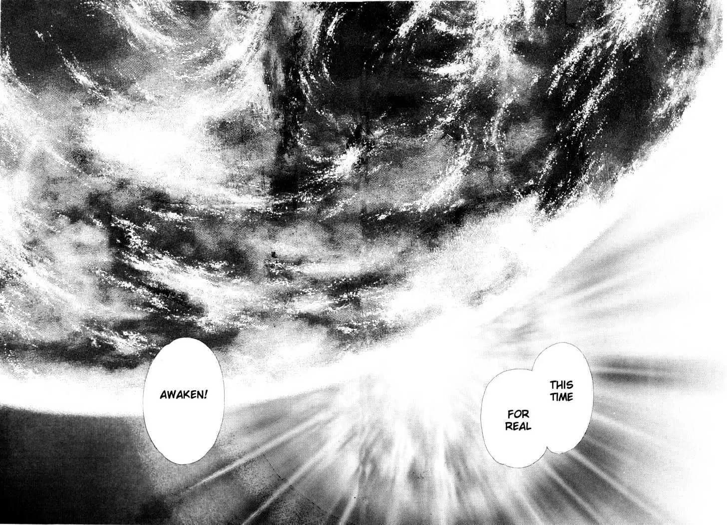 Please Save My Earth Chapter 12.6 page 2 - Vol.12 Chapter 6: End