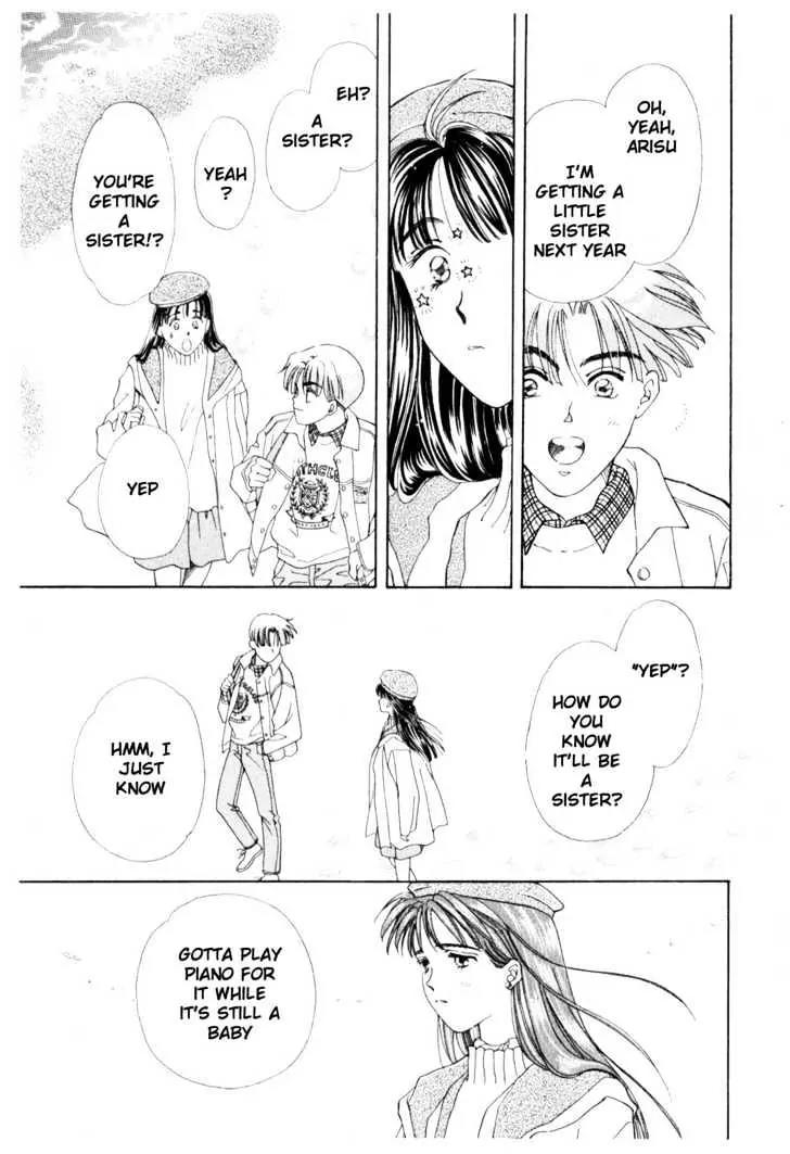 Please Save My Earth Chapter 12.6 page 28 - Vol.12 Chapter 6: End