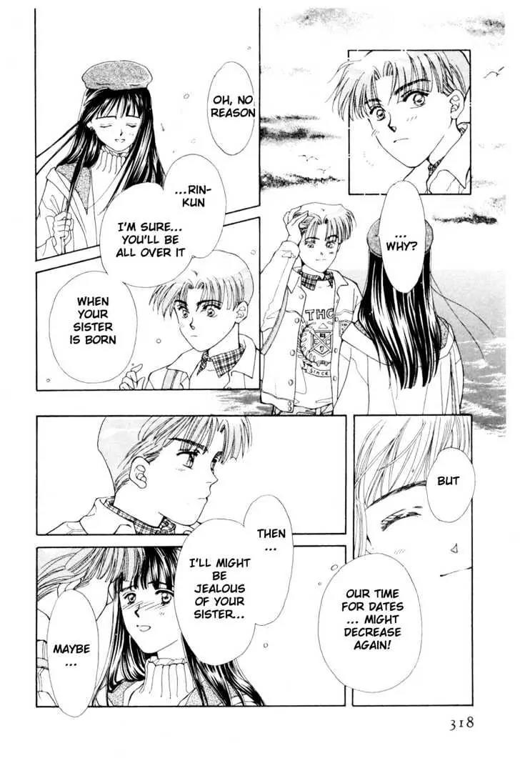 Please Save My Earth Chapter 12.6 page 29 - Vol.12 Chapter 6: End