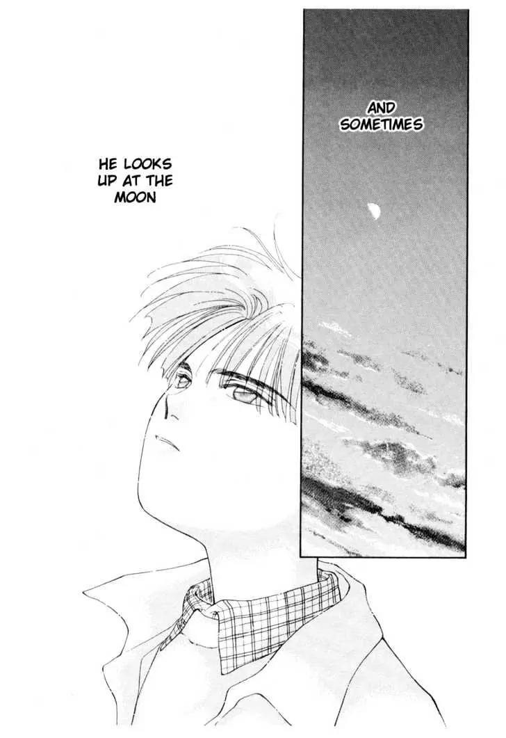 Please Save My Earth Chapter 12.6 page 34 - Vol.12 Chapter 6: End