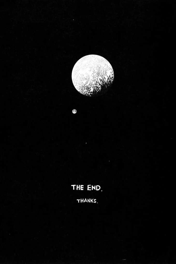 Please Save My Earth Chapter 12.6 page 37 - Vol.12 Chapter 6: End