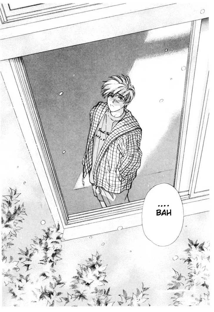 Please Save My Earth Chapter 12.6 page 9 - Vol.12 Chapter 6: End