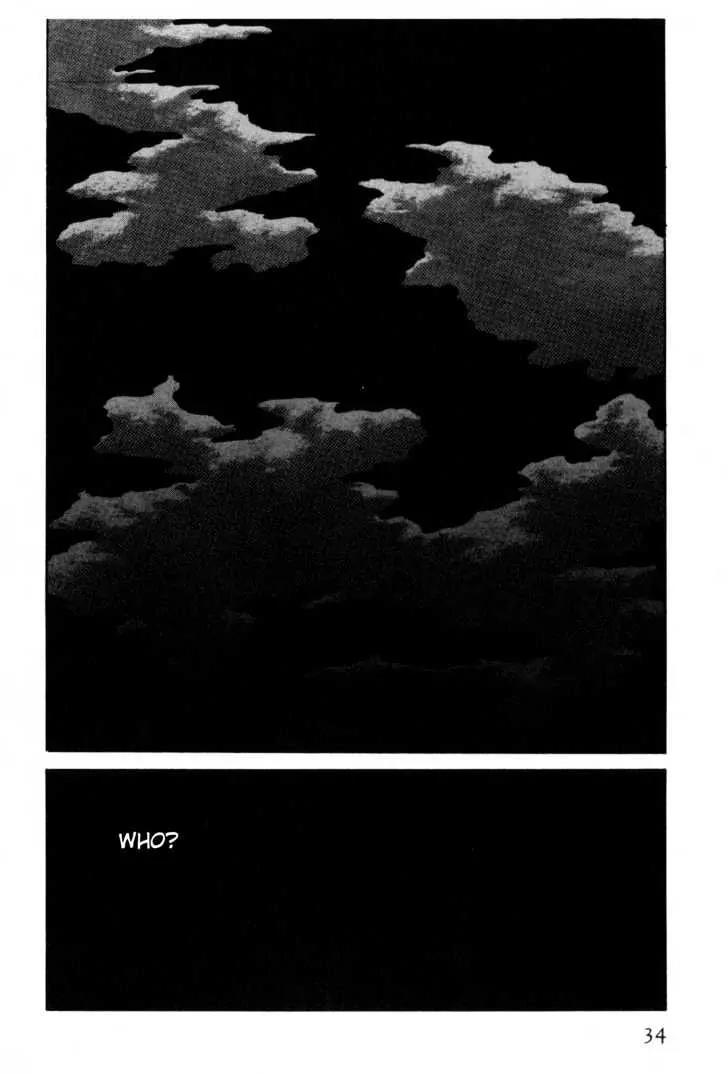 Please Save My Earth Chapter 2.1 page 33 - Vol.2 Chapter 1