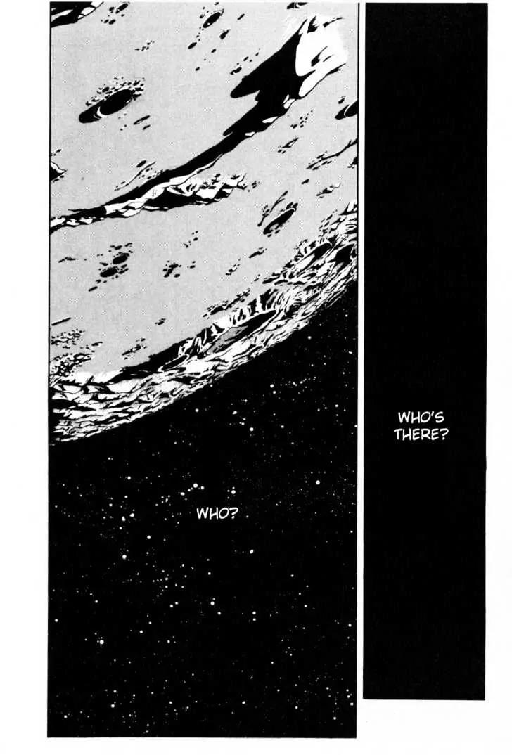 Please Save My Earth Chapter 2.1 page 34 - Vol.2 Chapter 1