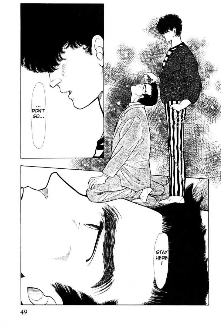 Please Save My Earth Chapter 2.1 page 48 - Vol.2 Chapter 1