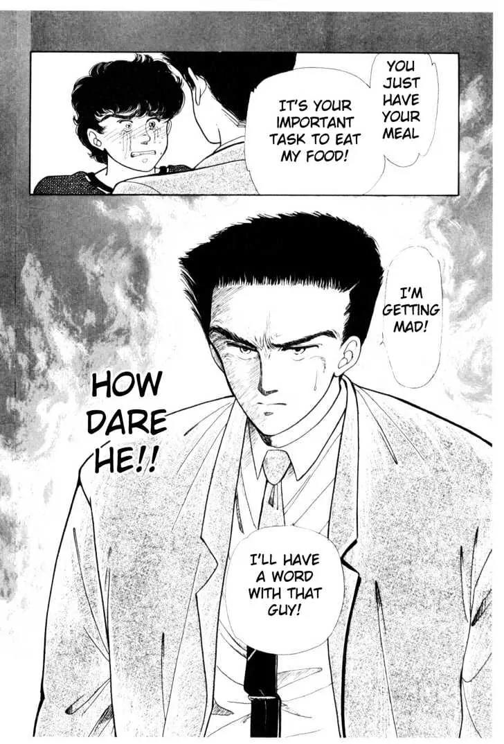 Please Save My Earth Chapter 2.1 page 53 - Vol.2 Chapter 1