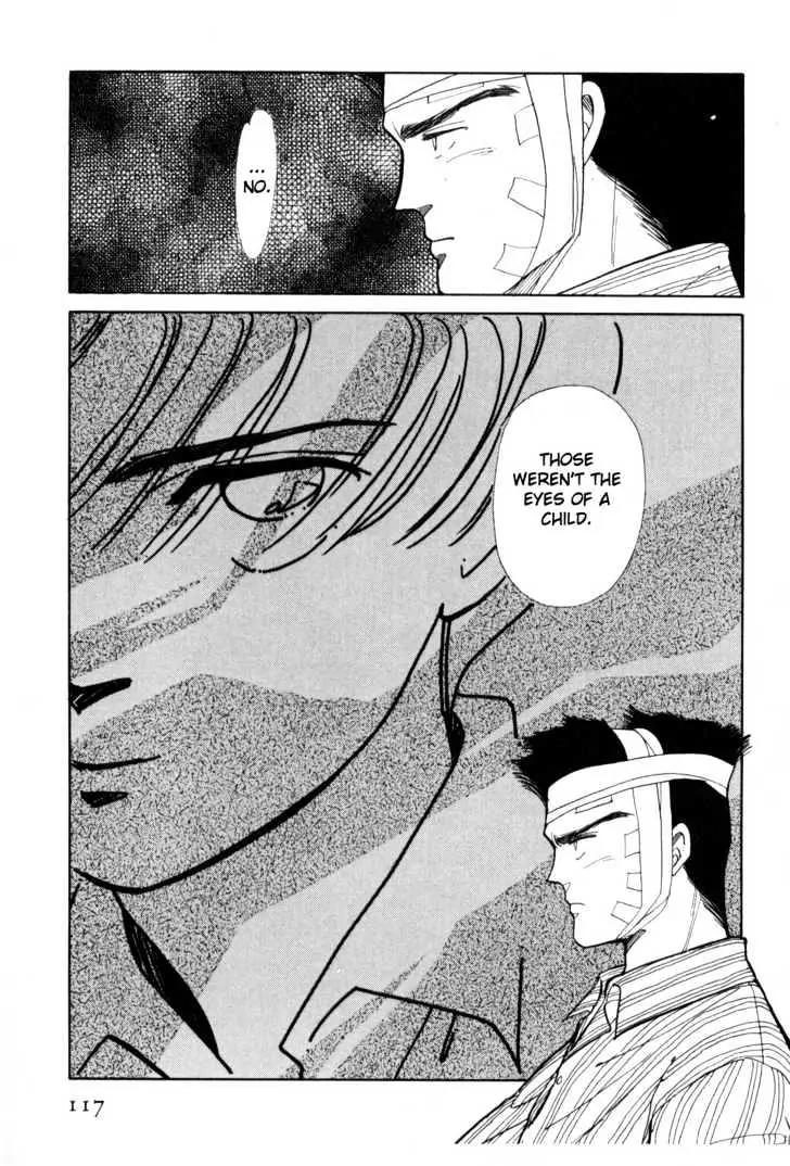 Please Save My Earth Chapter 2.2 page 46 - Vol.2 Chapter 2