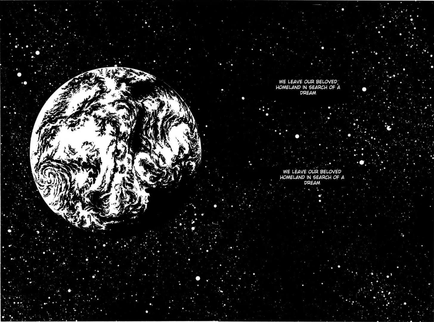 Please Save My Earth Chapter 2.2 page 49 - Vol.2 Chapter 2