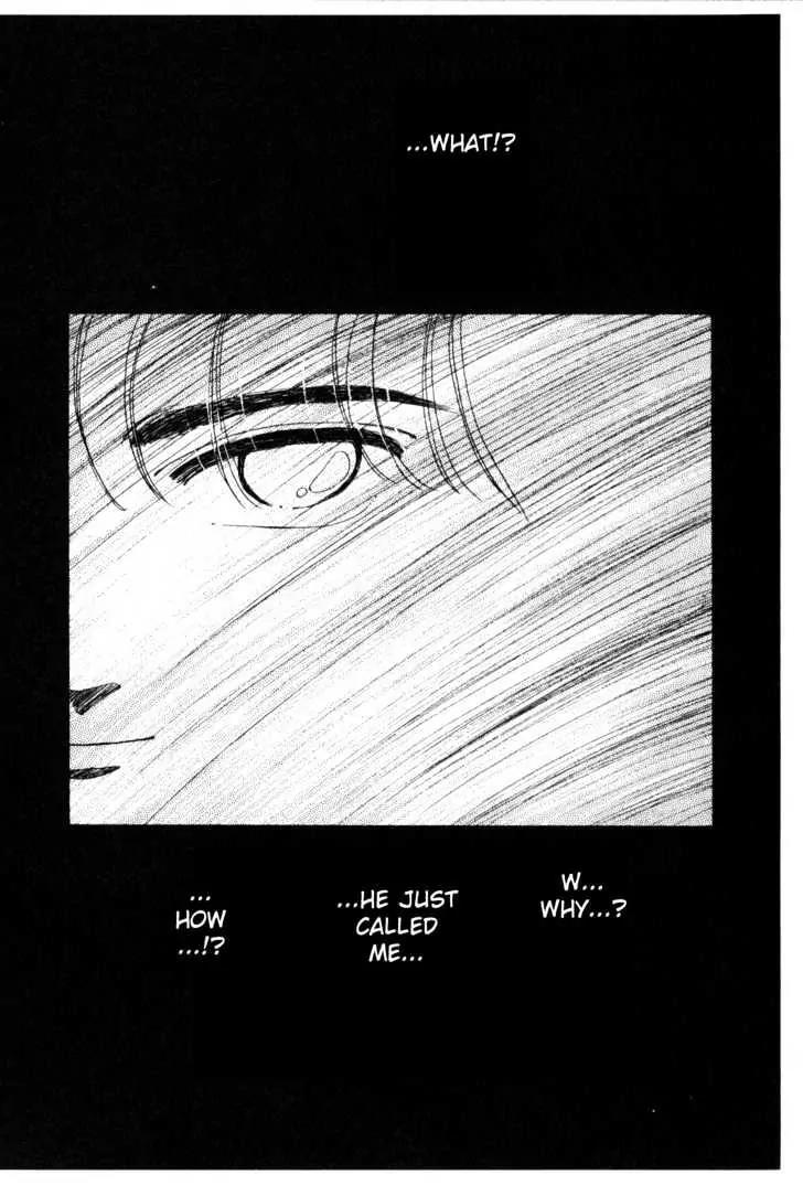 Please Save My Earth Chapter 2.3 page 22 - Vol.2 Chapter 3