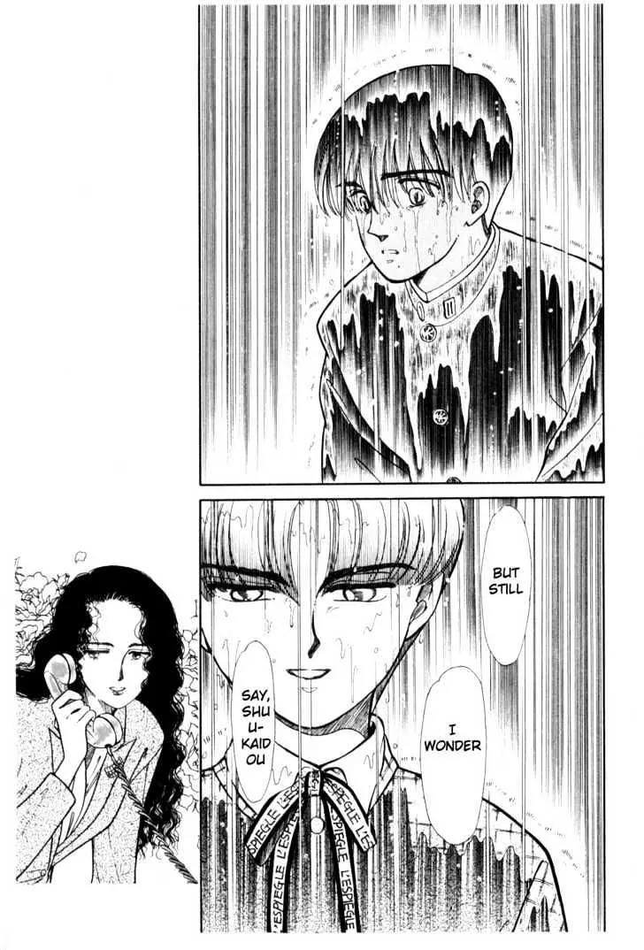 Please Save My Earth Chapter 2.3 page 39 - Vol.2 Chapter 3