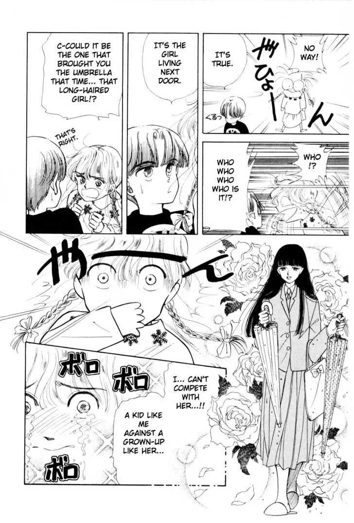 Please Save My Earth Chapter 2.3 page 52 - Vol.2 Chapter 3