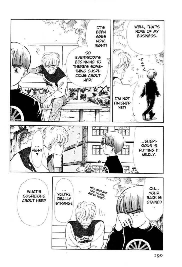 Please Save My Earth Chapter 2.3 page 56 - Vol.2 Chapter 3