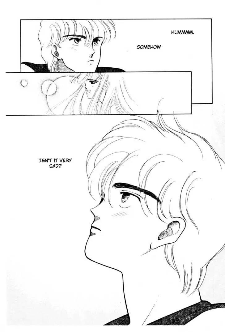 Please Save My Earth Chapter 2.3 page 63 - Vol.2 Chapter 3