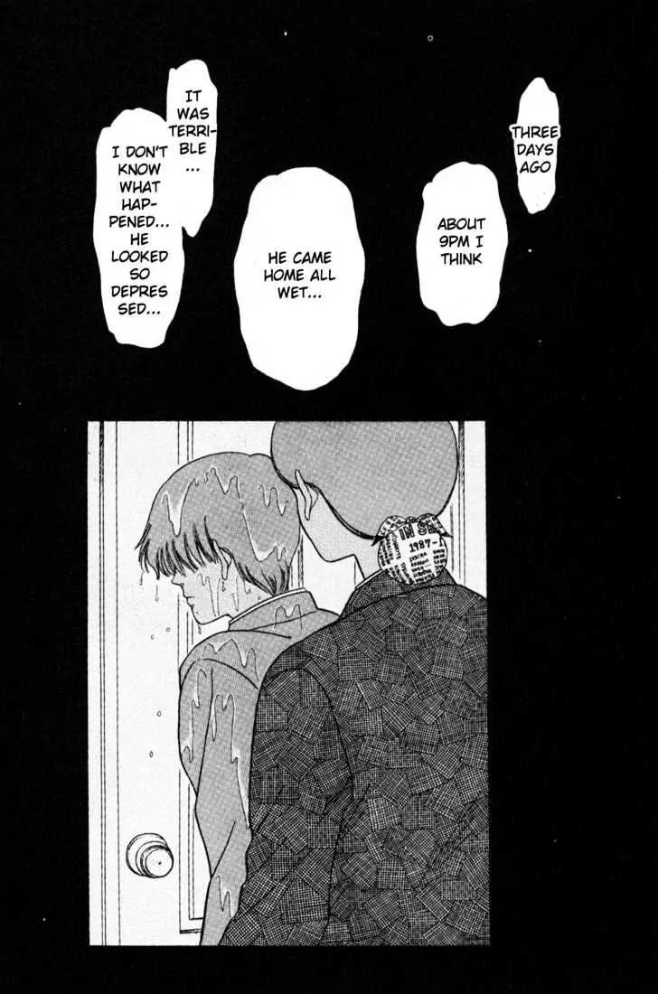 Please Save My Earth Chapter 2.3 page 68 - Vol.2 Chapter 3