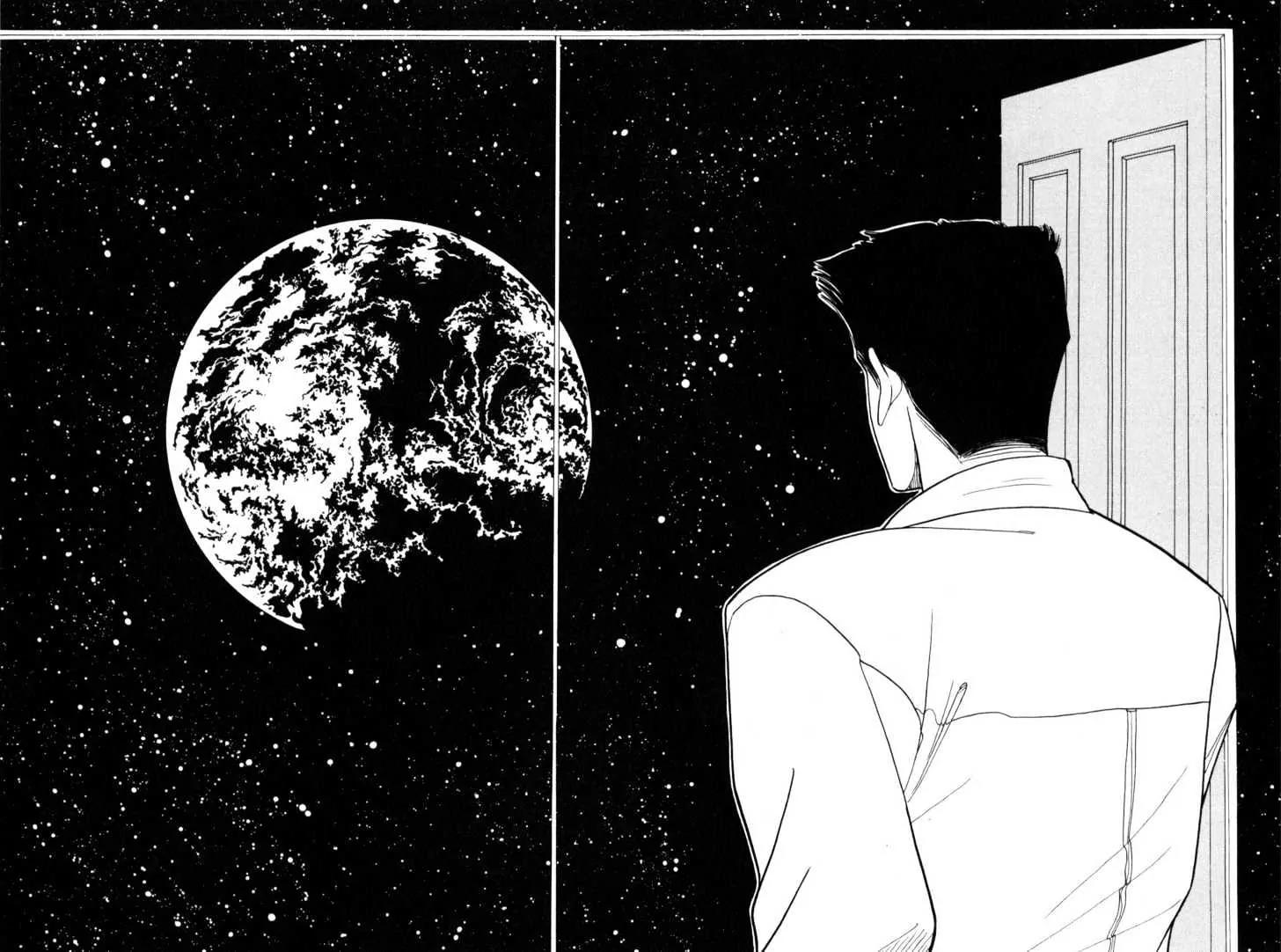Please Save My Earth Chapter 2.3 page 72 - Vol.2 Chapter 3