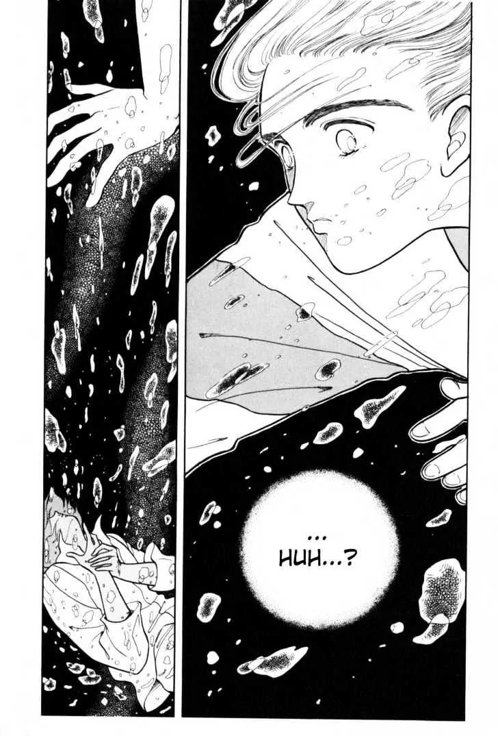 Please Save My Earth Chapter 2.4 page 34 - Vol.2 Chapter 4