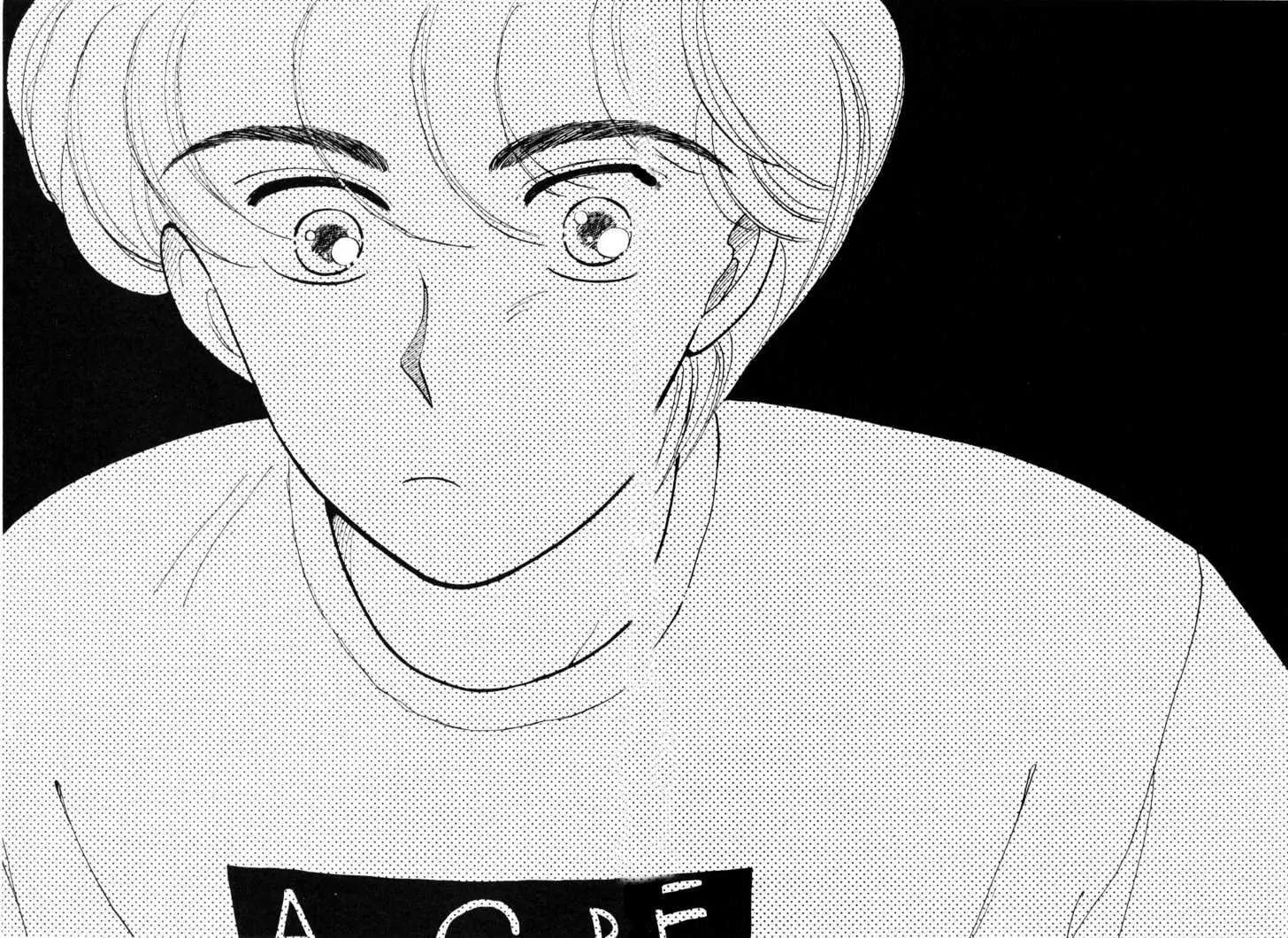 Please Save My Earth Chapter 3.1 page 14 - Vol.3 Chapter 1