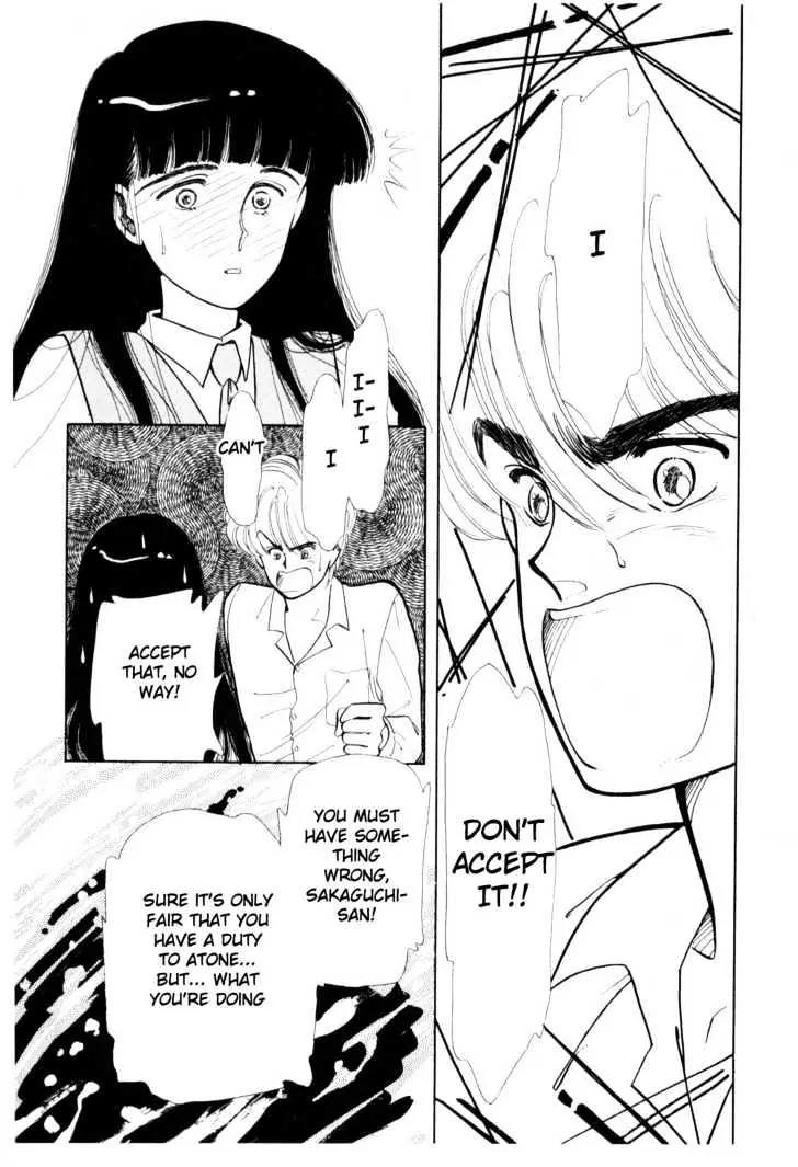 Please Save My Earth Chapter 3.1 page 26 - Vol.3 Chapter 1
