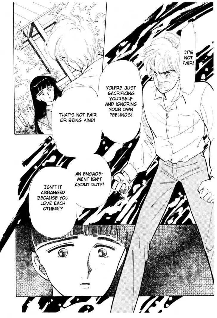 Please Save My Earth Chapter 3.1 page 27 - Vol.3 Chapter 1