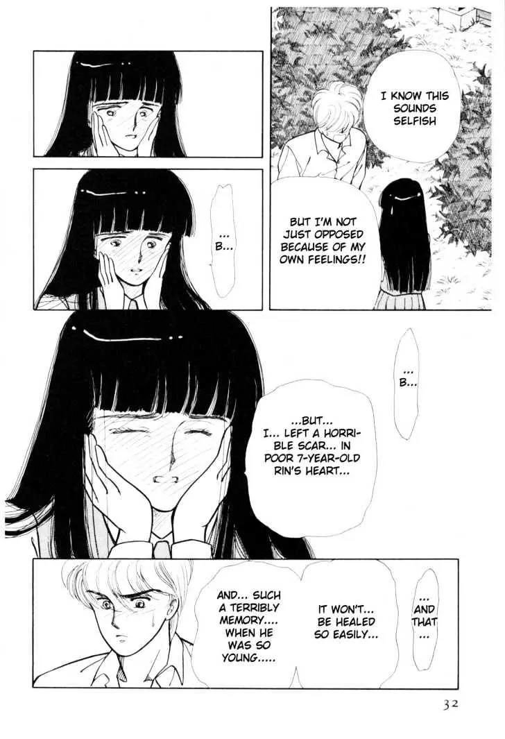 Please Save My Earth Chapter 3.1 page 29 - Vol.3 Chapter 1