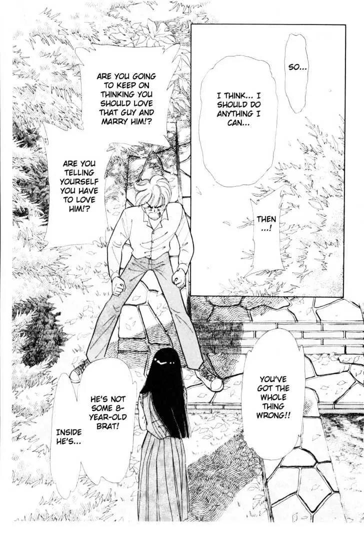 Please Save My Earth Chapter 3.1 page 30 - Vol.3 Chapter 1