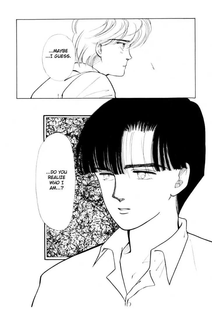 Please Save My Earth Chapter 3.1 page 40 - Vol.3 Chapter 1