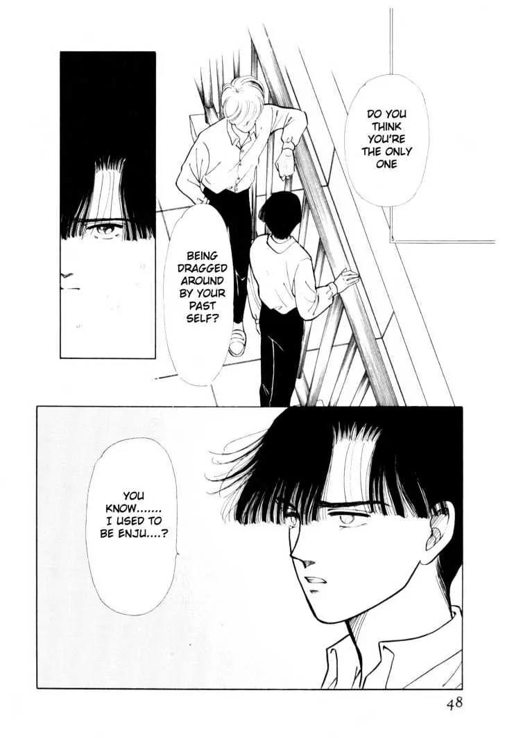 Please Save My Earth Chapter 3.1 page 45 - Vol.3 Chapter 1