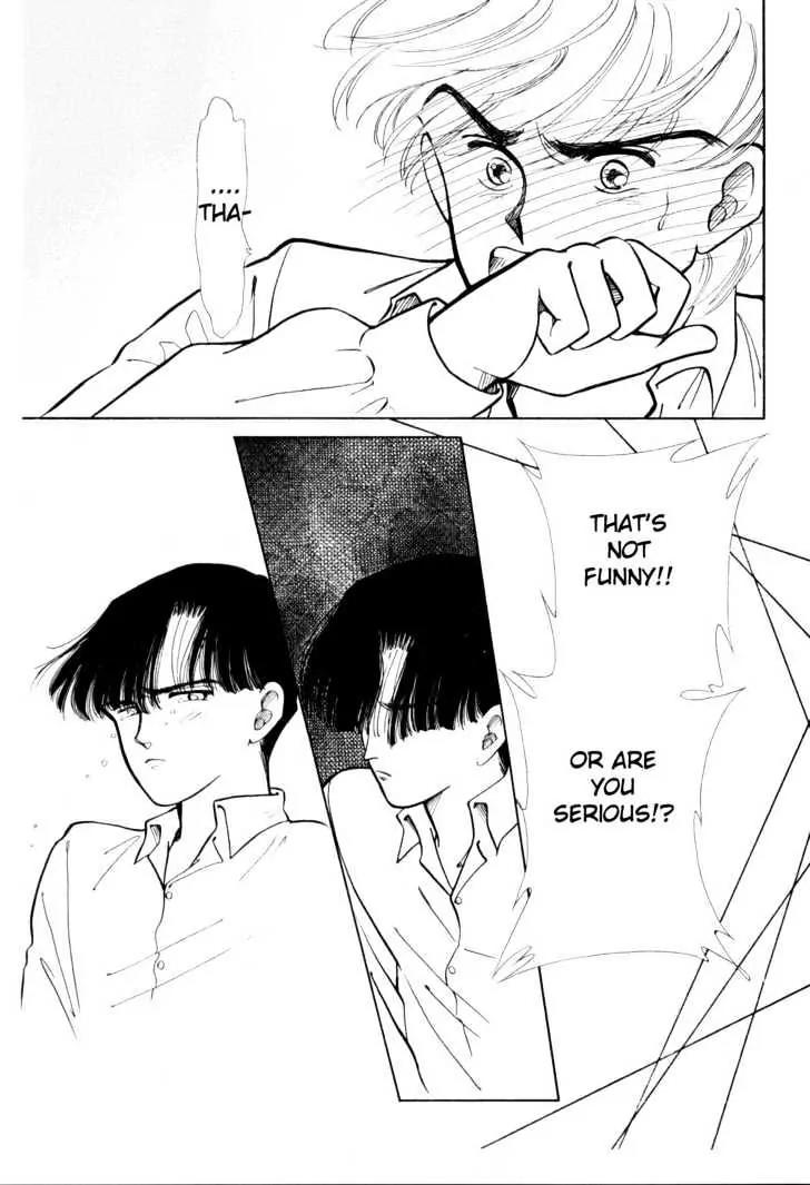Please Save My Earth Chapter 3.1 page 48 - Vol.3 Chapter 1