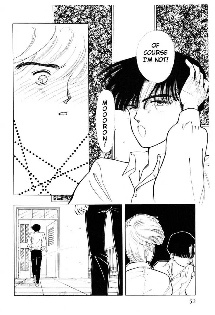 Please Save My Earth Chapter 3.1 page 49 - Vol.3 Chapter 1