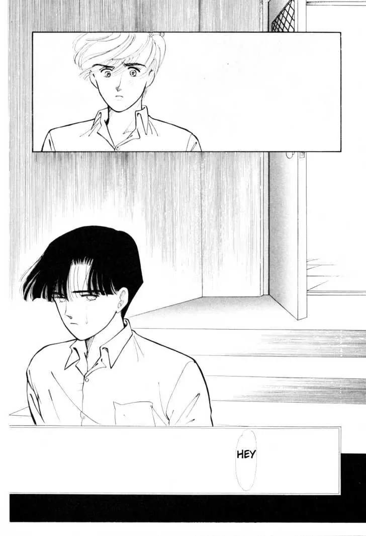 Please Save My Earth Chapter 3.1 page 50 - Vol.3 Chapter 1