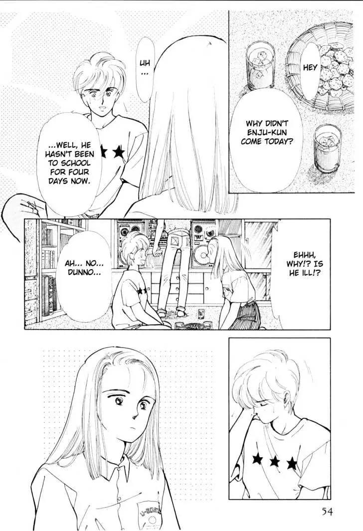 Please Save My Earth Chapter 3.1 page 51 - Vol.3 Chapter 1