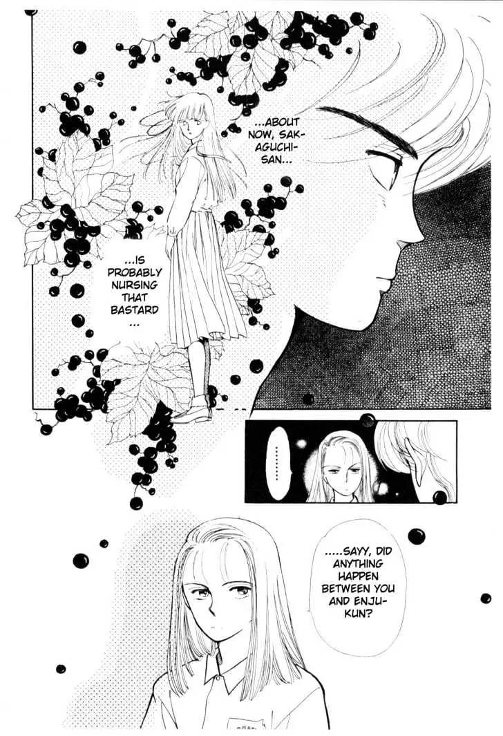 Please Save My Earth Chapter 3.1 page 53 - Vol.3 Chapter 1