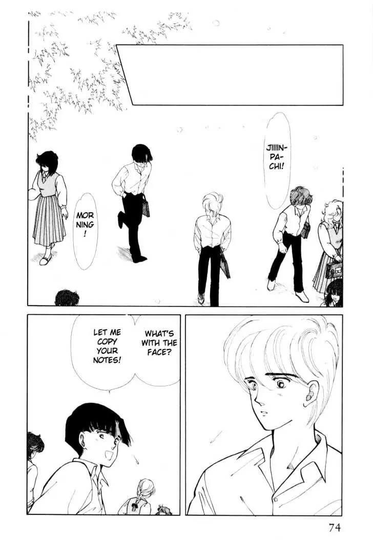 Please Save My Earth Chapter 3.1 page 71 - Vol.3 Chapter 1