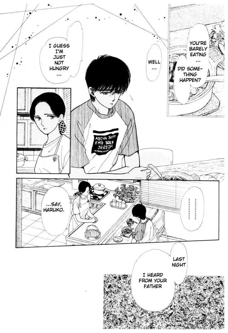 Please Save My Earth Chapter 3.2 page 44 - Vol.3 Chapter 2