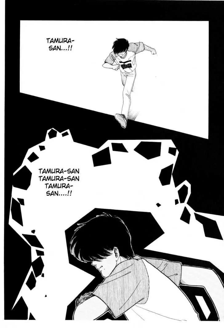 Please Save My Earth Chapter 3.2 page 49 - Vol.3 Chapter 2