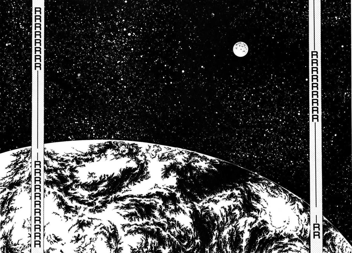 Please Save My Earth Chapter 3.2 page 52 - Vol.3 Chapter 2