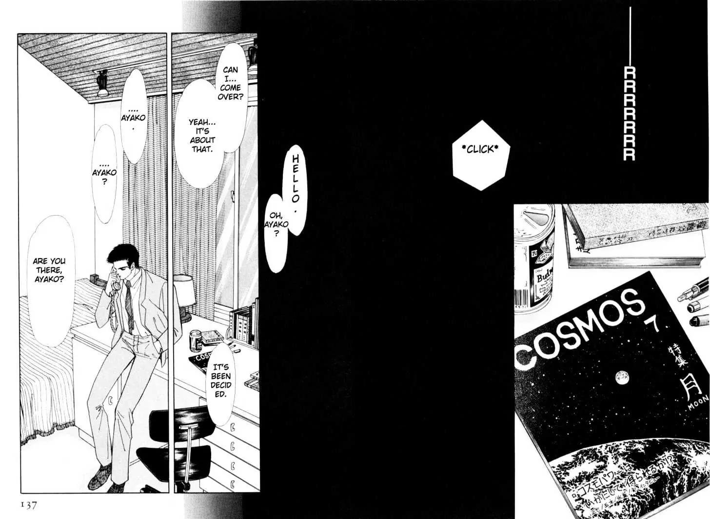 Please Save My Earth Chapter 3.2 page 53 - Vol.3 Chapter 2