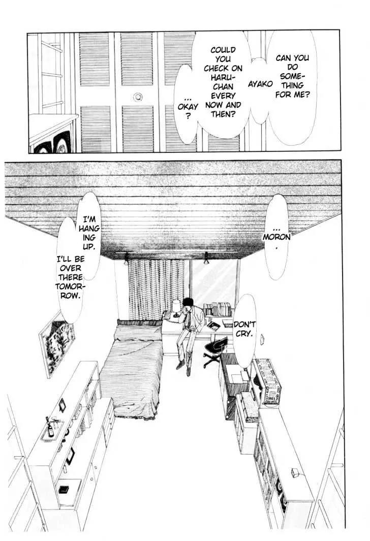 Please Save My Earth Chapter 3.2 page 55 - Vol.3 Chapter 2