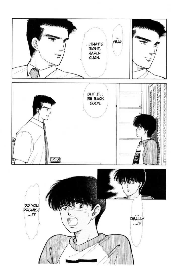 Please Save My Earth Chapter 3.2 page 58 - Vol.3 Chapter 2