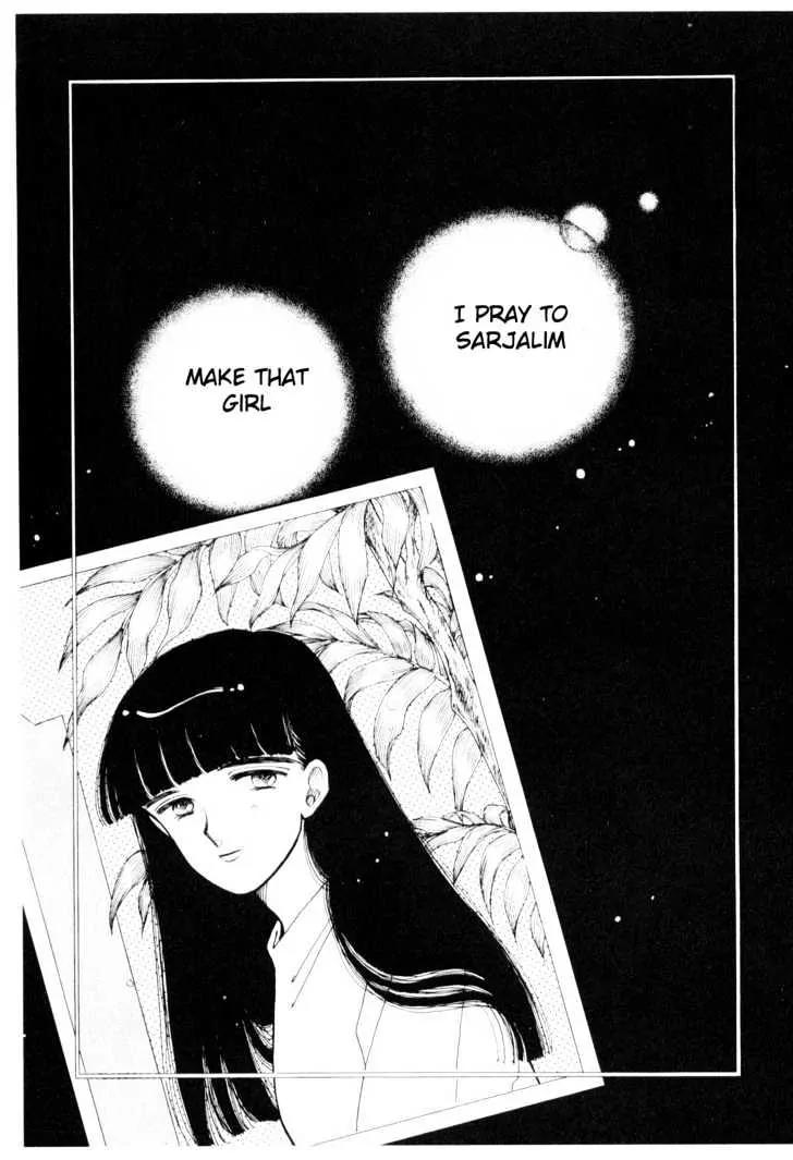 Please Save My Earth Chapter 3.2 page 67 - Vol.3 Chapter 2