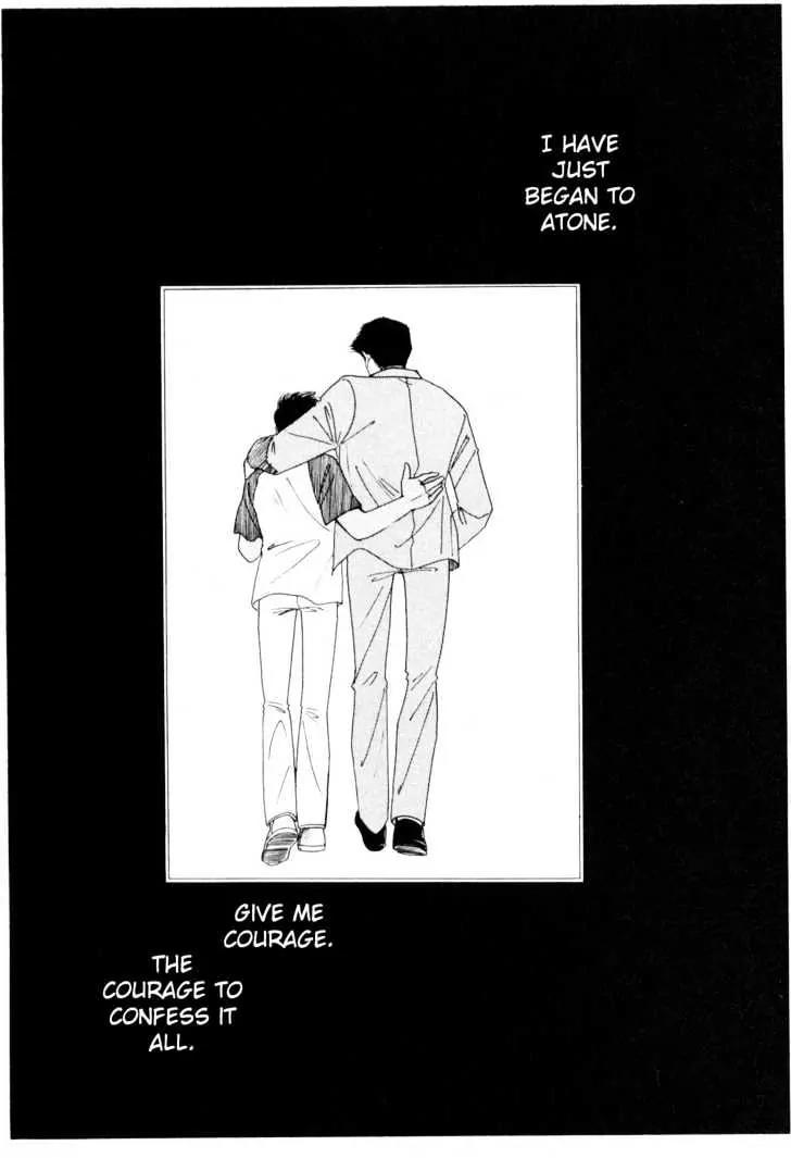 Please Save My Earth Chapter 3.2 page 69 - Vol.3 Chapter 2