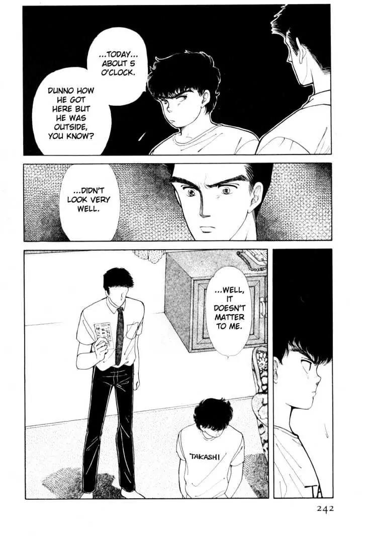 Please Save My Earth Chapter 3.4 page 22 - Vol.3 Chapter 4