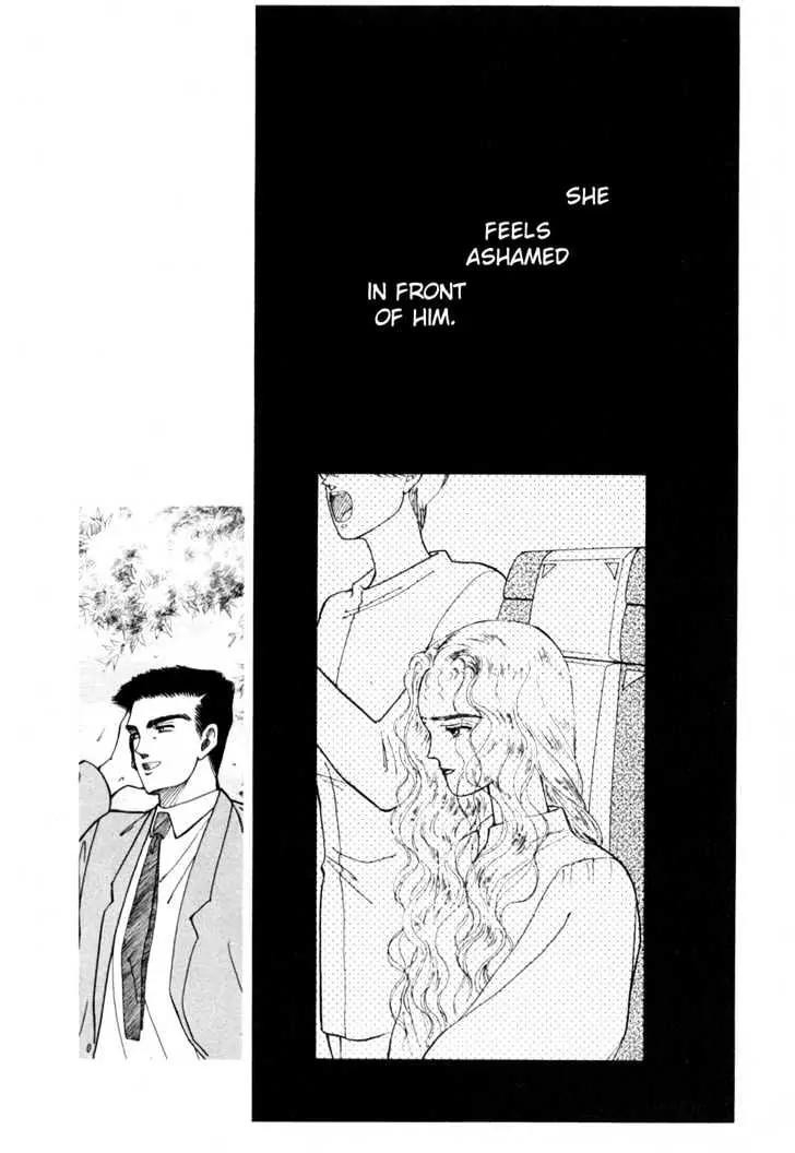 Please Save My Earth Chapter 3.4 page 37 - Vol.3 Chapter 4