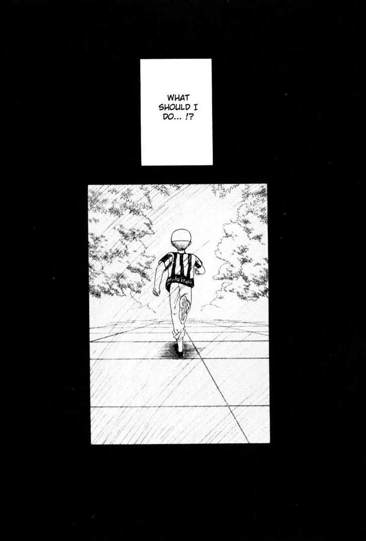 Please Save My Earth Chapter 3.5 page 15 - Vol.3 Chapter 5