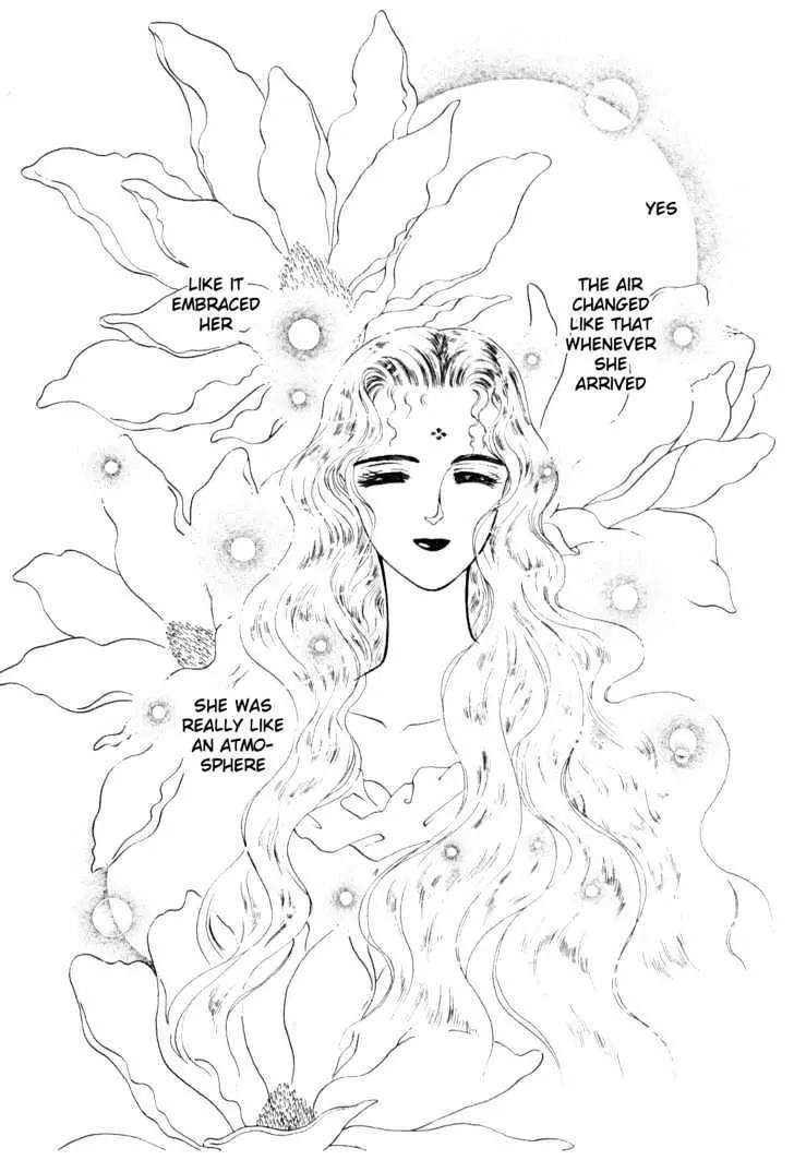 Please Save My Earth Chapter 3.5 page 22 - Vol.3 Chapter 5