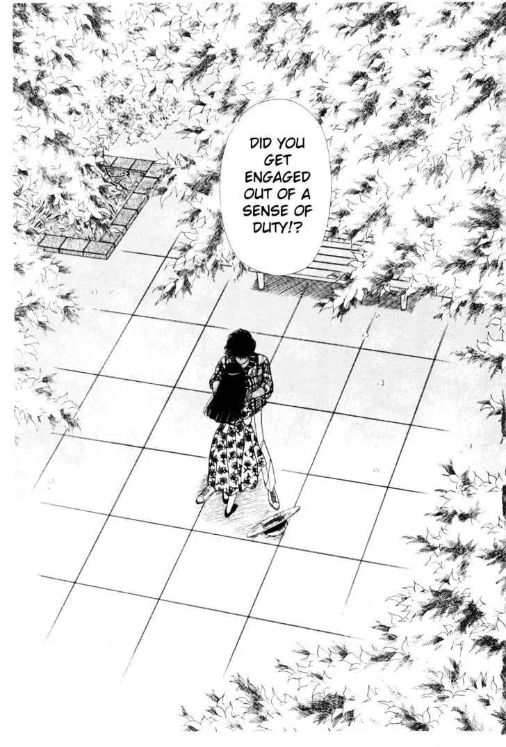 Please Save My Earth Chapter 3.5 page 25 - Vol.3 Chapter 5