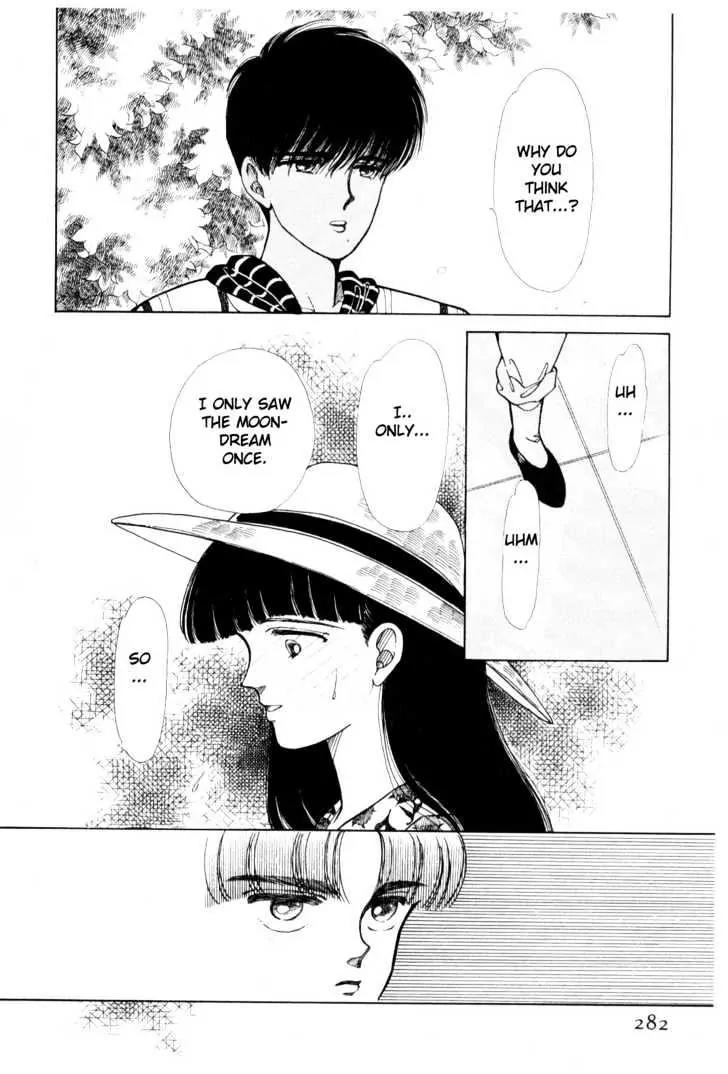 Please Save My Earth Chapter 3.5 page 3 - Vol.3 Chapter 5