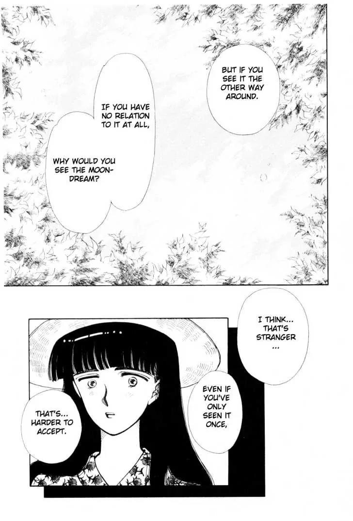Please Save My Earth Chapter 3.5 page 4 - Vol.3 Chapter 5